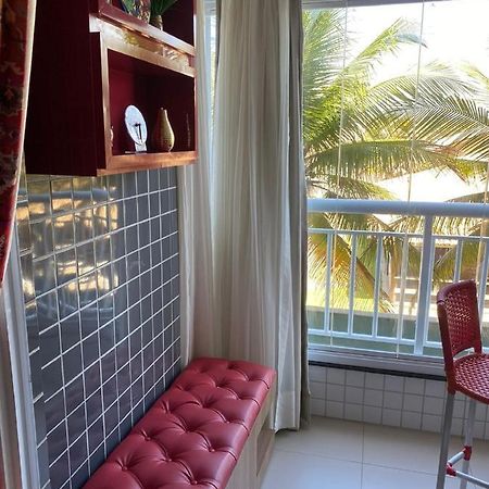 Apartamento completo no Beach Way Porto das Dunas - Apto Luxo Aquiraz Exterior foto