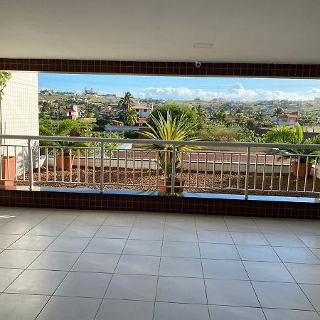 Apartamento completo no Beach Way Porto das Dunas - Apto Luxo Aquiraz Exterior foto