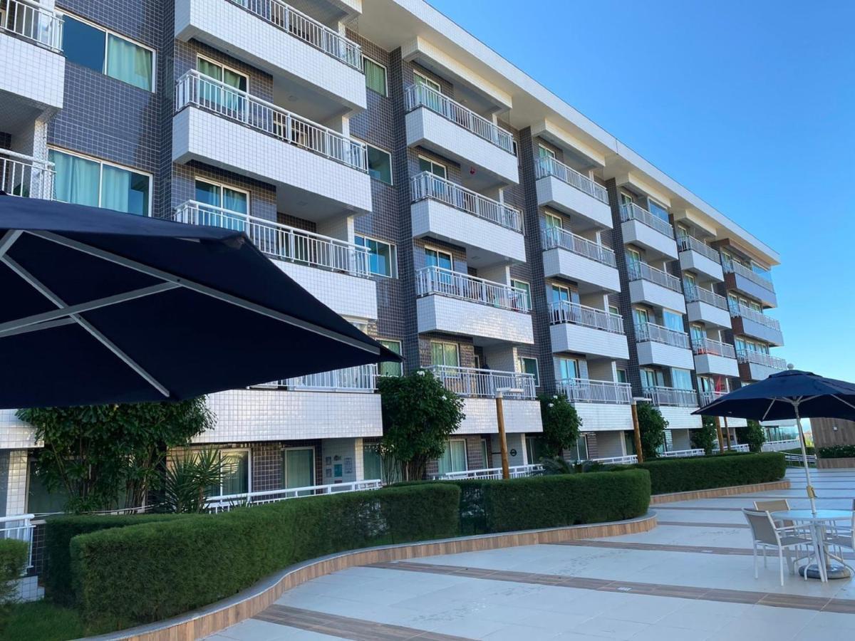 Apartamento completo no Beach Way Porto das Dunas - Apto Luxo Aquiraz Exterior foto