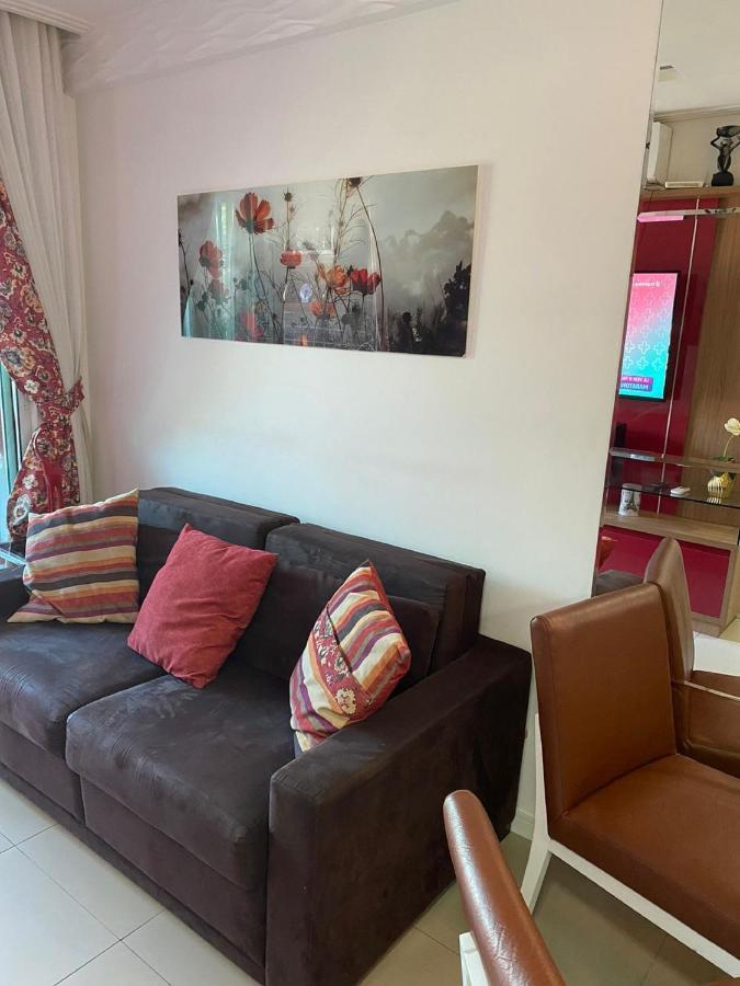 Apartamento completo no Beach Way Porto das Dunas - Apto Luxo Aquiraz Exterior foto