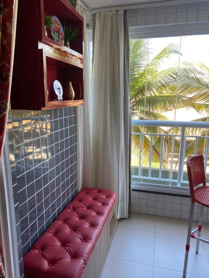 Apartamento completo no Beach Way Porto das Dunas - Apto Luxo Aquiraz Exterior foto