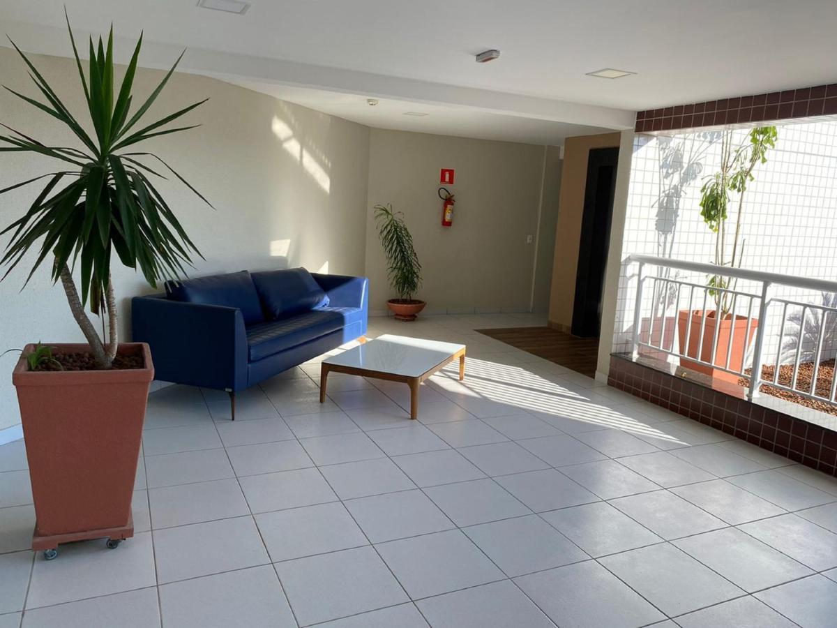 Apartamento completo no Beach Way Porto das Dunas - Apto Luxo Aquiraz Exterior foto