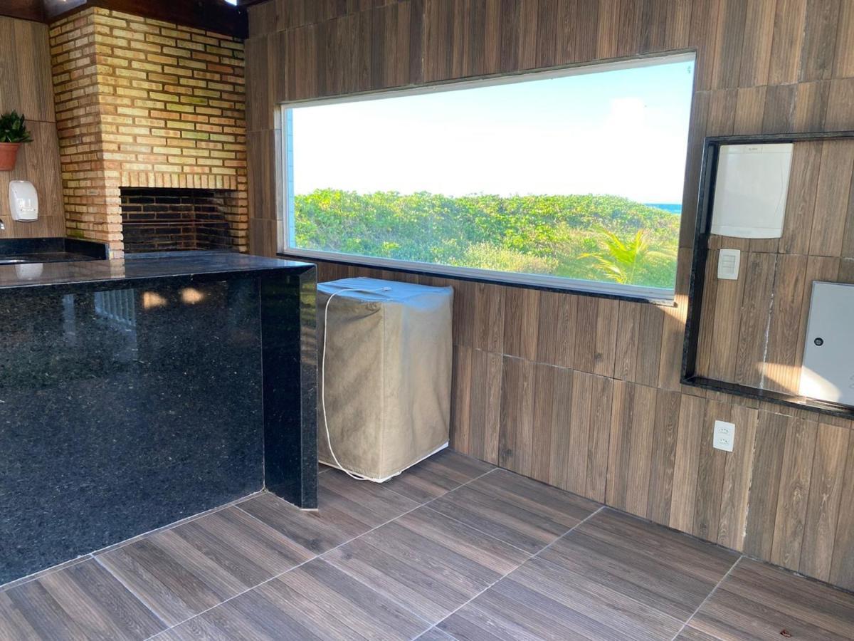 Apartamento completo no Beach Way Porto das Dunas - Apto Luxo Aquiraz Exterior foto