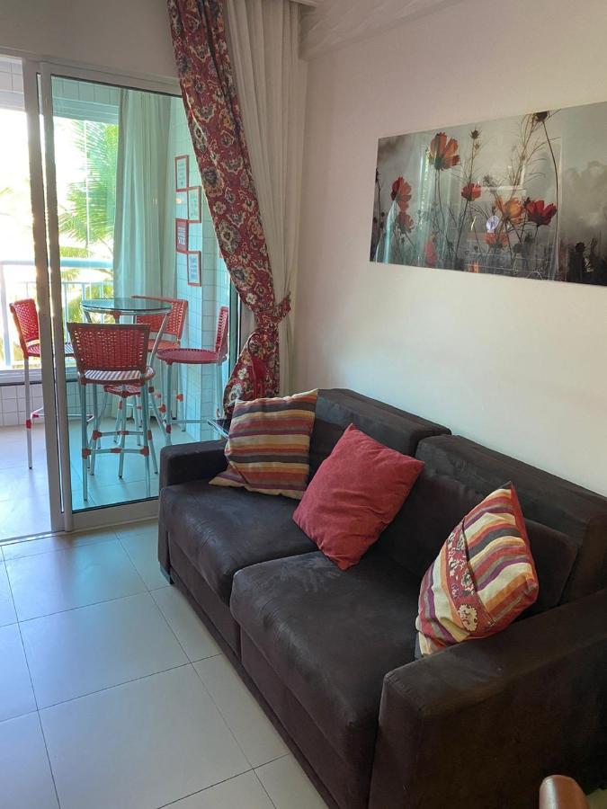 Apartamento completo no Beach Way Porto das Dunas - Apto Luxo Aquiraz Exterior foto