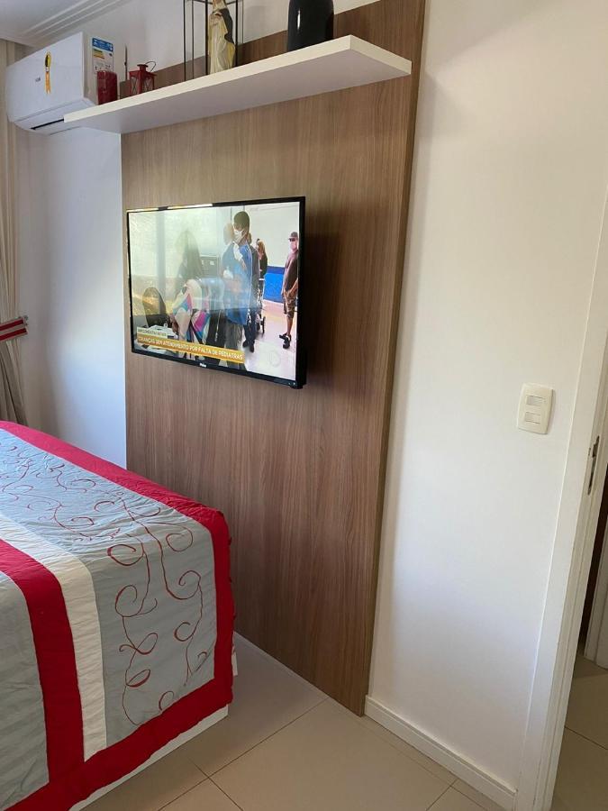 Apartamento completo no Beach Way Porto das Dunas - Apto Luxo Aquiraz Exterior foto