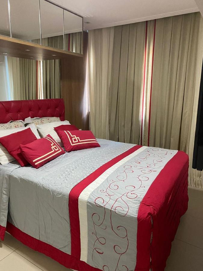 Apartamento completo no Beach Way Porto das Dunas - Apto Luxo Aquiraz Exterior foto
