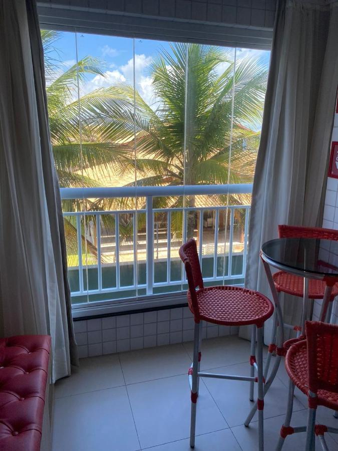 Apartamento completo no Beach Way Porto das Dunas - Apto Luxo Aquiraz Exterior foto